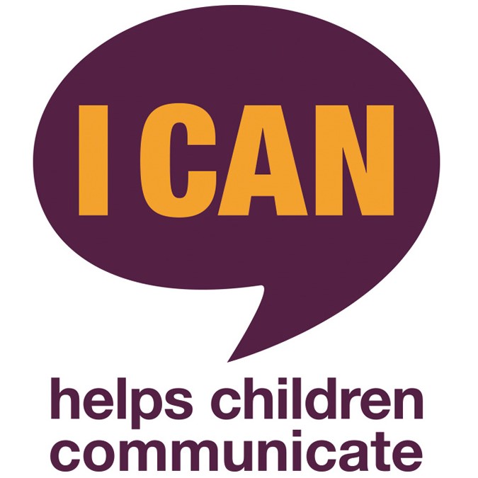 ICAN logo