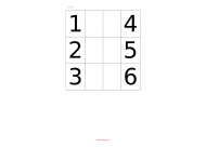 1-6 Grid