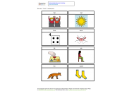 f and s minimal pairs picture cards