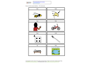 Final consonant deletion k minimal pairs