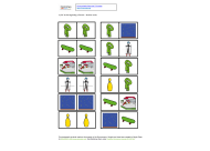 sc/sk at the beginning of words dominoes