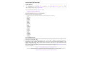 Common irregular past tense verbs