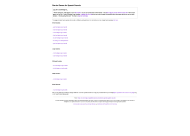 Barrier Games for Speech Sounds