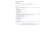 Symbols - overview and sources