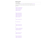 Speech Sound Packs