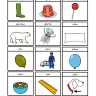 l in the middle of words