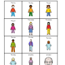 Who pictures - people