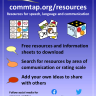 Commtap Flyer