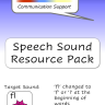 Speech Sound Pack use 'fl' instead ...
