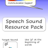 Speech Sound Pack - Use 'gl' at ...
