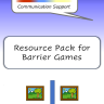Barrier Games Resource Pack