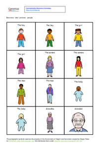 Who pictures - people
