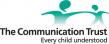 The Communication Trust - Consortium Member